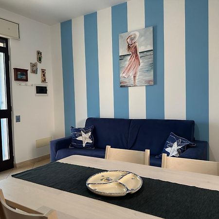 Casa Vacanze Lisa Торе Ово Екстериор снимка