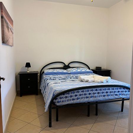 Casa Vacanze Lisa Торе Ово Екстериор снимка