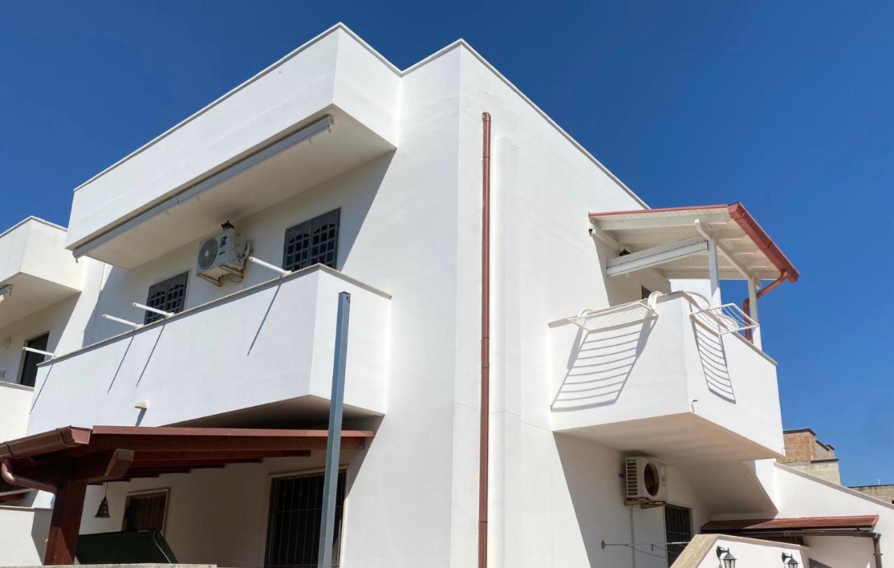 Casa Vacanze Lisa Торе Ово Екстериор снимка