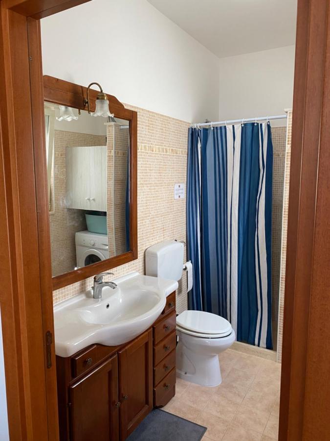 Casa Vacanze Lisa Торе Ово Екстериор снимка