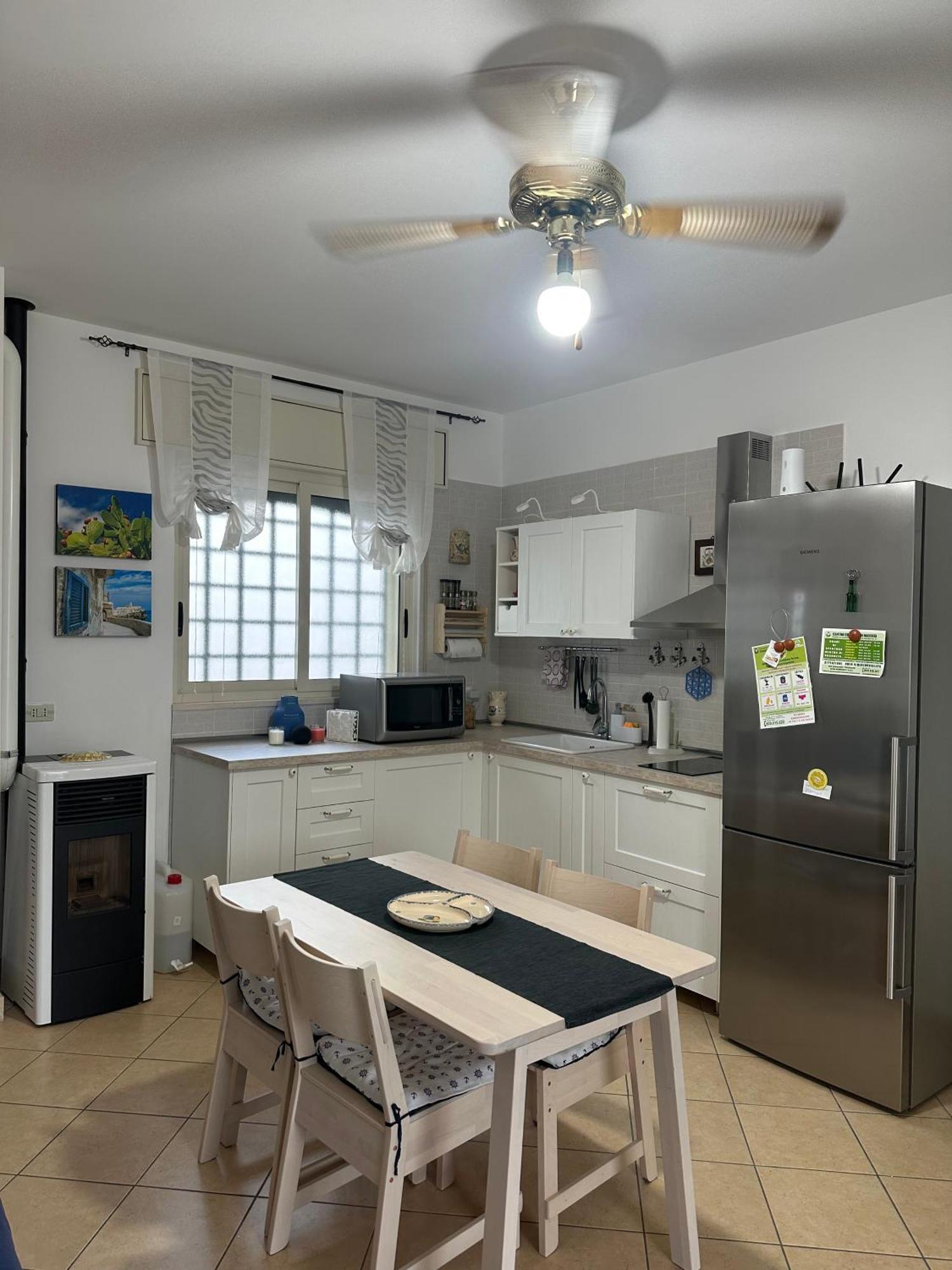 Casa Vacanze Lisa Торе Ово Екстериор снимка